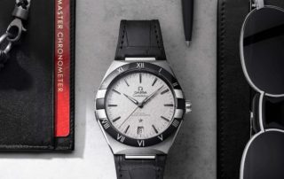 Omega Constellation-Kollektion