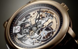 Patek Philippe Minutenrepetition 5303R-01