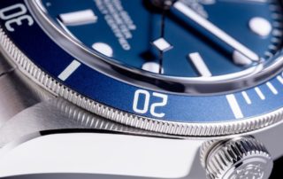 Tudor Black Bay Fifty Eight Navy-Blue