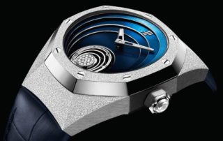 Audemars Piguet Royal Oak Concept