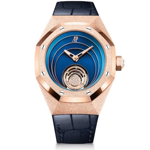 Audemars-Piguet-Royal-Oak-Concept-Frosted-Gold-Flying-Tourbillon-26630OR-GG-D326CR-01-Front