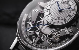 Breguet Tradition 7597