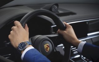 Porsche Design Sport Chrono