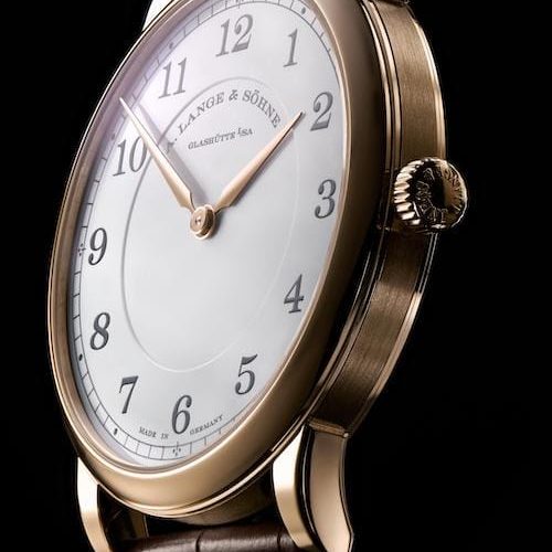 A-Lange-und-Soehne-175-Jahre-239_050_B01-1815-Thin-Honeygold-2020-2079384-Profil A. Lange & Söhne 1815 Homage to F. A. Lange
