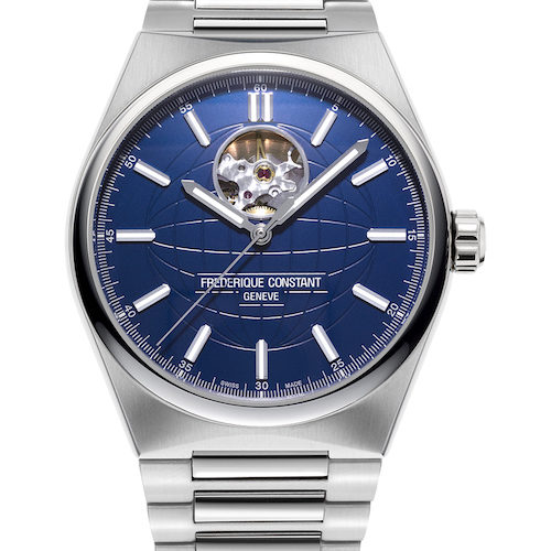 Frederique-Constant-Heart-Beat-FC-310N4NH6B Frédérique Constant Highlife Heart Beat Blau