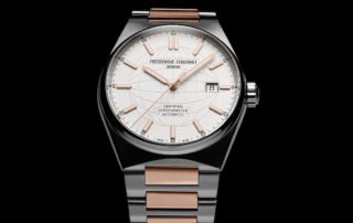 Frédérique Constant Highlife