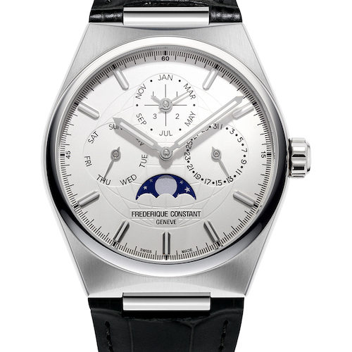 Frederique-Constant-Highlife-Perpetual-Calendar-Manufacture-FC-775S4NH6 Frédérique Constant Perpetual Calendar Manufacture