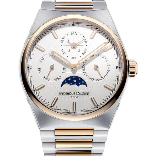 Frederique-Constant-Highlife-Perpetual-Calendar-Manufacture-FC-775V4NH2B Frédérique Constant Perpetual Calendar Manufacture