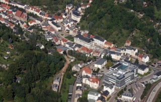 Leserreise Glashütte 2020