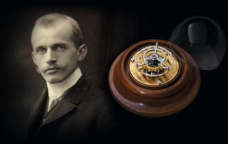 Glashütte Original Tourbillon