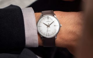 Junghans Meister Automatic