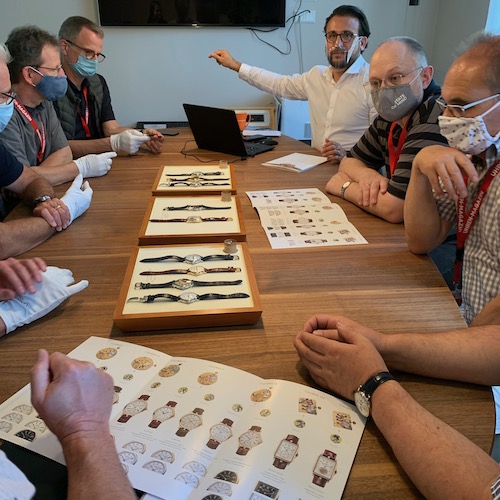 Lang-und-Heyne-Kollektion Lang & Heyne Kollektion