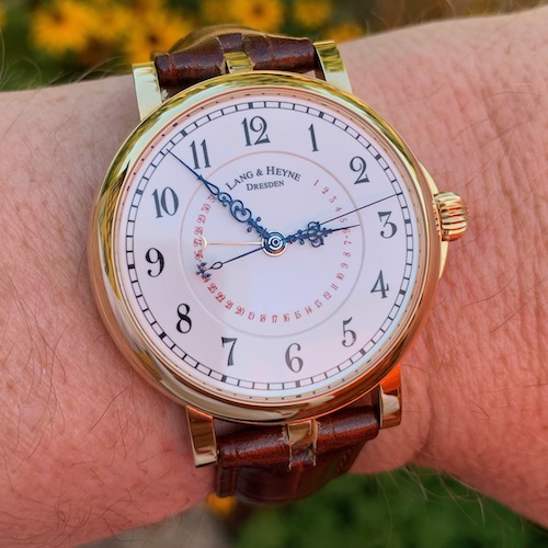 Lang-und-Heyne-Konrad-Handaufzug-Datumsanzeige Lang & Heyne Konrad Handaufzug Datumsanzeige