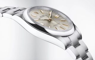 Rolex Oyster Perpetual 41