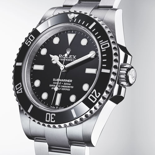 Oyster Perpetual Submariner Oyster Perpetual Submariner