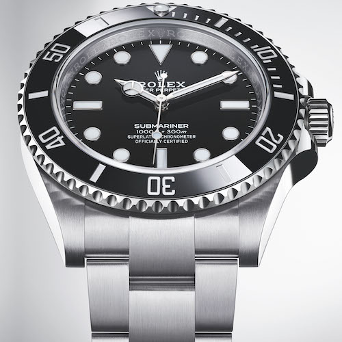 Oyster Perpetual Submariner Oyster Perpetual Submariner