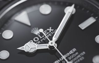 Oyster Perpetual Submariner