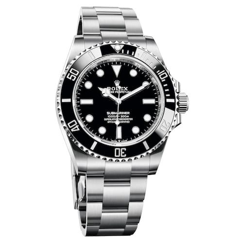Rolex-Submariner Rolex Oyster Perpetual Submariner