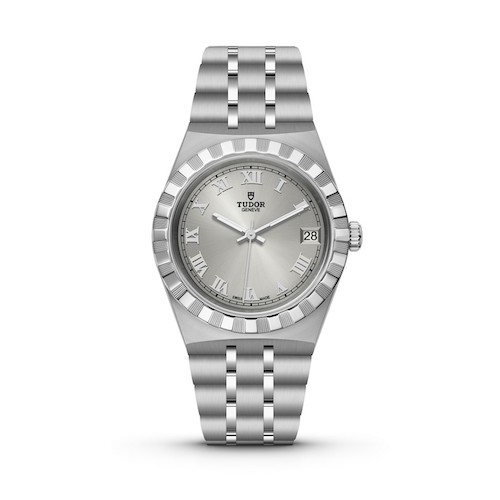 Tudor-38-MM-silber-M28500