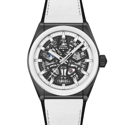 Zenith-Defy-Classic-Black-und-White-Ref-49.9005.670.11.R943 Zentih Defy Classic Black & White