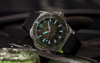 Formex Reef Taucheruhr