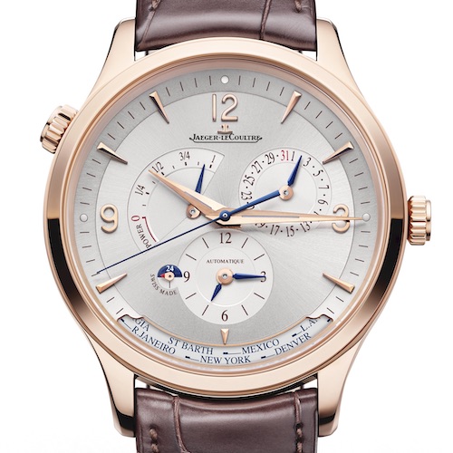 Jaeger-LeCoultre-Master-Control-Geographic-Le-Grand-Rose-Front Le Grand Rose