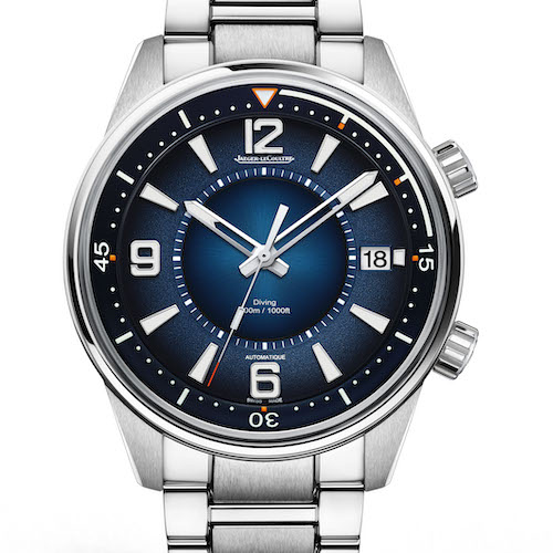 Jaeger-LeCoultre Polaris Mariner Date Jaeger-LeCoultre Polaris Mariner Date