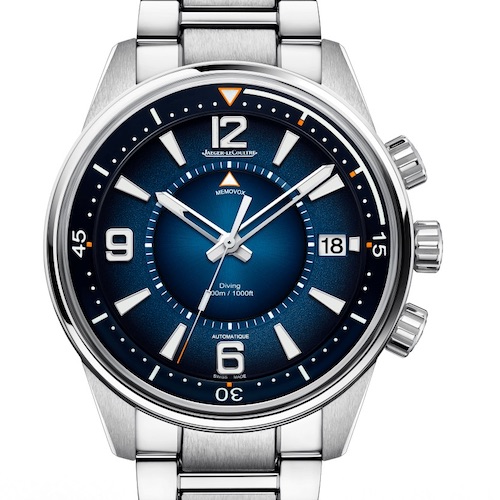 Jaeger-LeCoultre-Polaris-Mariner-Memovox-q9038180-Front Jaeger-LeCoultre Polaris Mariner Memovox