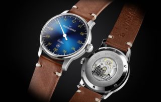 Meistersinger City Edition 2020