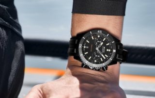Mido Ocean Star Chronograph