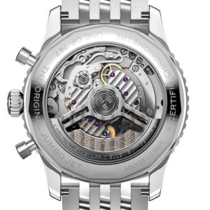 Breitling Navitimer Boeing 747