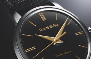 Grand Seiko SBGW295
