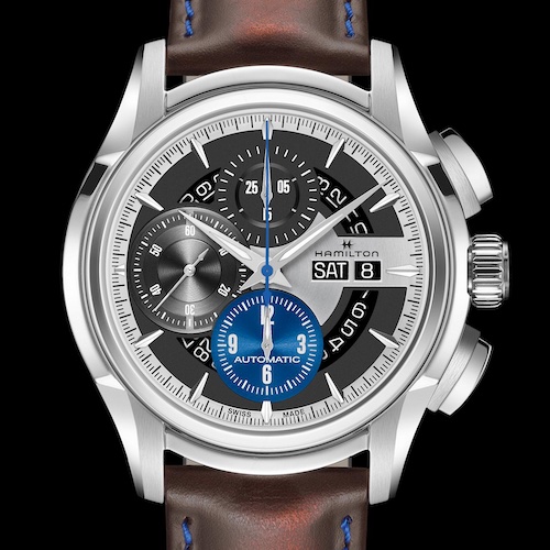 Hamilton Jazzmaster Face 2 Face Hamilton Jazzmaster Face 2 Face