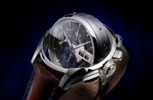 Hamilton Jazzmaster Face 2 Face