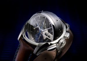 Hamilton Jazzmaster Face 2 Face