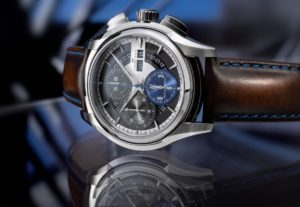 Hamilton Jazzmaster Face 2 Face