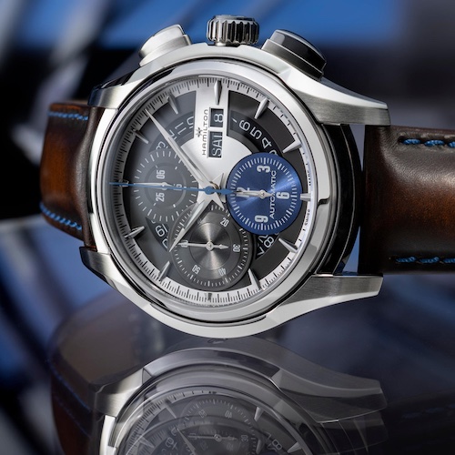 Hamilton Jazzmaster Face 2 Face Hamilton Jazzmaster Face 2 Face