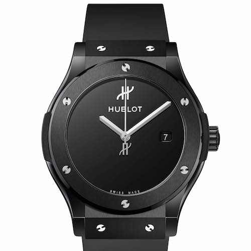 Hublot Classic Fusion Original 42 mm Keramik Hublot Classic Fusion Original 42 mm Keramik