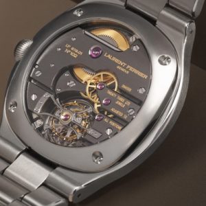Laurent Ferrier Grand Sport Tourbillon Pursuit