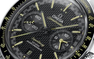 Omega Speedmaster Super Racing