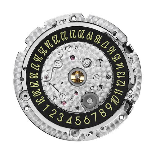 Omega Speedmaster Super Co-Axial-Kaliber 9920 Omega Speedmaster Super Co-Axial-Kaliber 9920