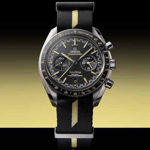 Omega Speedmaster Super Racing Omega Speedmaster Super Racing