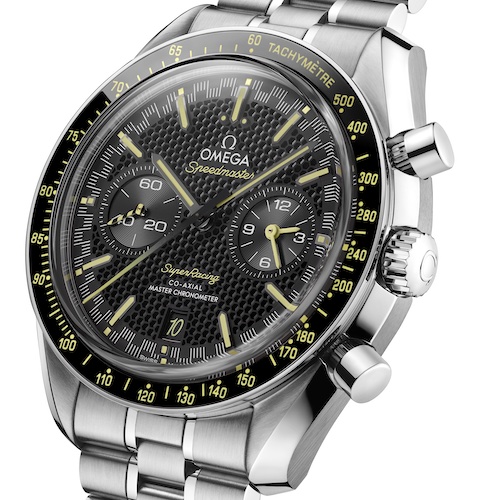 Omega Speedmaster Super Racing Omega Speedmaster Super Racing