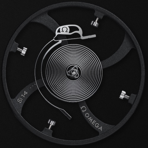 Omega Speedmaster Super Co-Axial-Kaliber 9920 Omega Speedmaster Super Co-Axial-Kaliber 9920