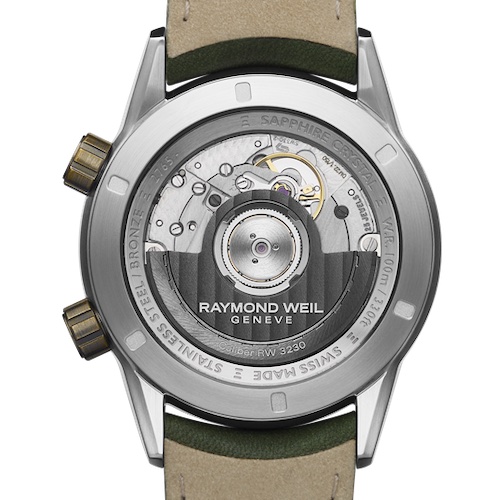 Raymond Weil Freelancer 2765 Raymond Weil Freelancer 2765