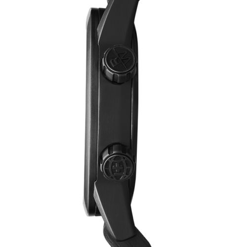 Raymond Weil Freelancer GMT Worldtimer 2765 Schwarz DLC Raymond Weil Freelancer GMT Worldtimer 2765 Schwarz DLC