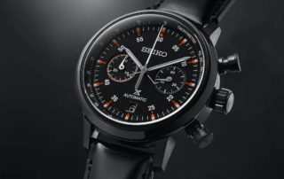 Seiko Prospex Speedtimer SRQ045J1