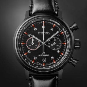 Seiko Prospex Speedtimer SRQ045J1