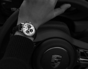 TAG Heuer Carrera Chronograph 60th anniversary