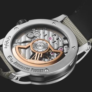 Audemars Piguet Code Kaliber 4302